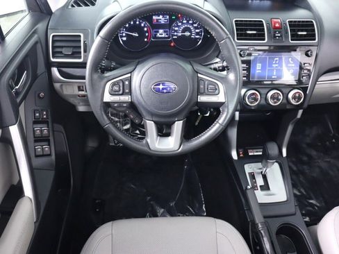 Used 2018 Subaru Forester 2.5i Limited w/ Popular Package #2 AWD/4WD image 29