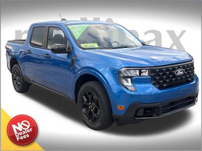 Used 2025 Ford Maverick XLT w/ XLT Luxury Package