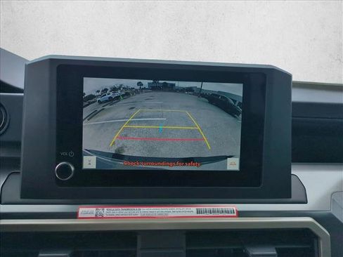 New 2026 Toyota Tacoma SR5 image 13