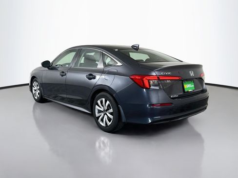 Used 2023 Honda Civic LX image 7