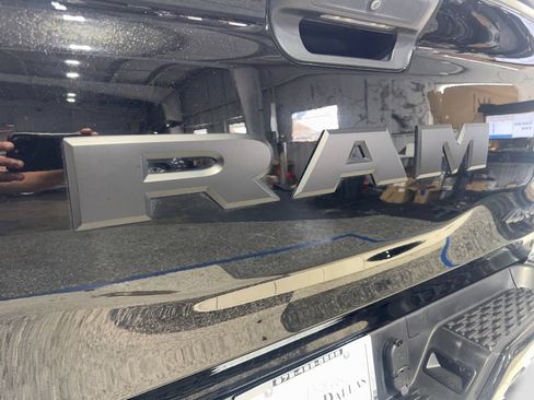 Used 2025 RAM 1500 Lone Star AWD/4WD image 21