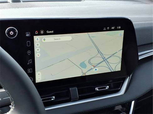 New 2026 Chevrolet Equinox LT w/ Convenience Package II image 20