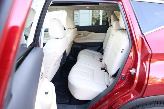 Certified 2024 Nissan Murano SL FWD image 23
