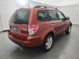 Used 2010 Subaru Forester 2.5X Premium image 4