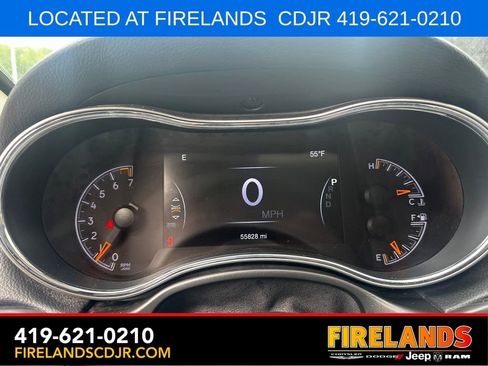 Used 2021 Jeep Grand Cherokee Limited AWD/4WD image 29