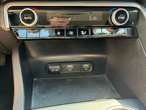 Used 2023 Kia K5 LXS FWD image 33