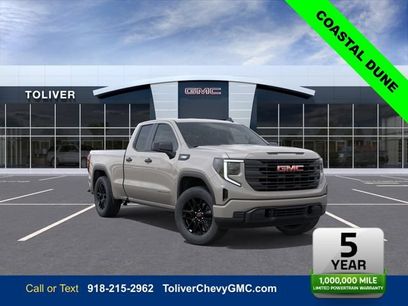 New 2026 GMC Sierra 1500 Pro w/ Graphite Edition