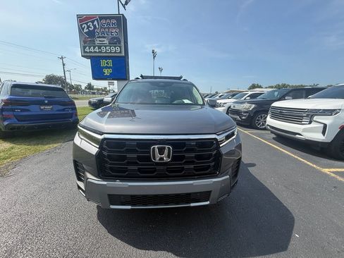 Used 2026 Honda Pilot Elite image 10
