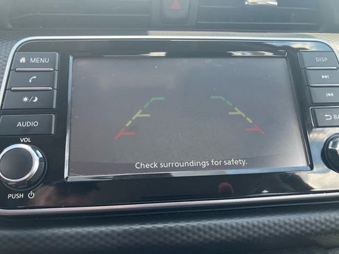 Used 2024 Nissan Kicks S FWD image 19