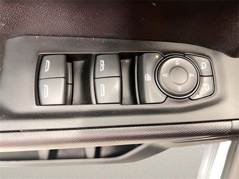 Certified 2022 Chevrolet Silverado 1500 Custom image 12