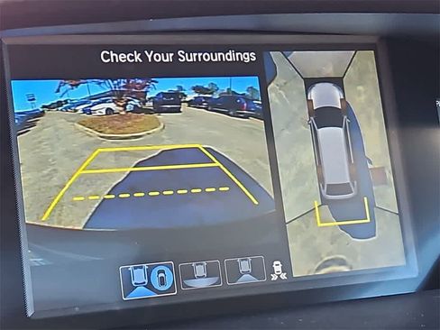 Used 2020 Acura MDX w/Advance Pkg image 20