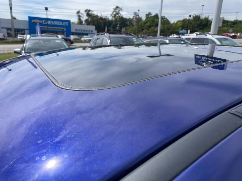New 2026 Subaru WRX Premium AWD/4WD image 11