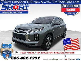 Used 2025 Mitsubishi Outlander Sport AWD 360° Tour