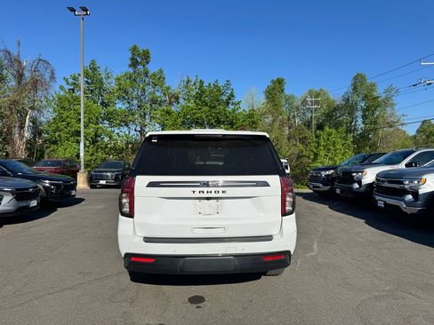 Used 2022 Chevrolet Tahoe Z71 w/ Luxury Package image 6