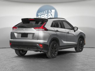 New 2026 Mitsubishi Eclipse Cross SE AWD/4WD video 2
