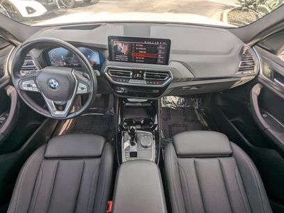 Used 2024 BMW X3 xDrive30i w/ Premium Package w/ZPA