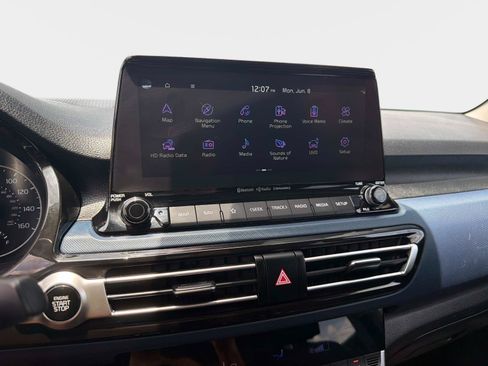 Used 2022 Kia Seltos Nightfall Edition AWD/4WD image 21