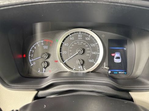 Used 2020 Toyota Corolla LE FWD image 16