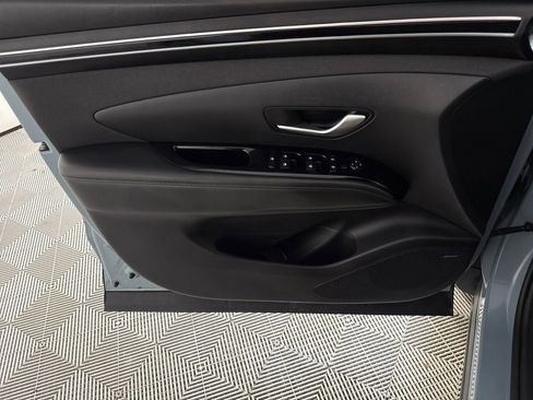 Certified 2023 Hyundai Santa Cruz Limited image 12