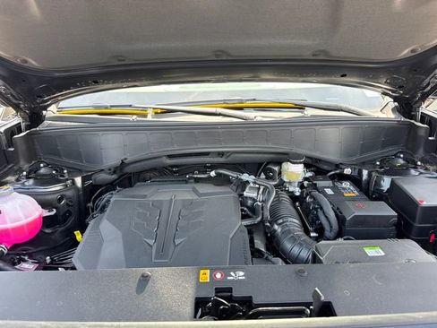 New 2026 Hyundai Palisade SEL FWD image 25