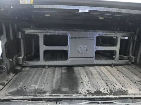 Used 2025 RAM 1500 Limited AWD/4WD image 10