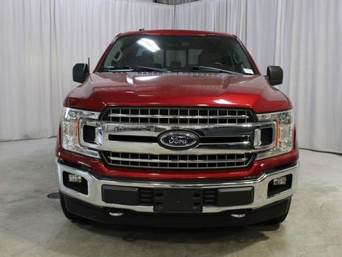 Used 2018 Ford F150 XLT w/ Equipment Group 302A Luxury image 35
