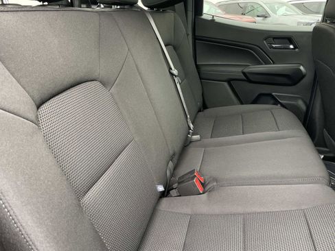 New 2026 GMC Canyon Elevation image 24