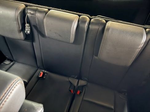 Used 2016 Toyota Highlander XLE AWD/4WD image 34