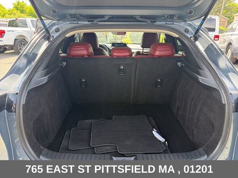Used 2023 MAZDA CX-30 AWD 2.5 S w/ Preferred Package image 19