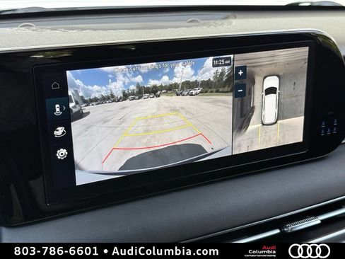 Used 2024 Hyundai Palisade Calligraphy AWD/4WD image 36