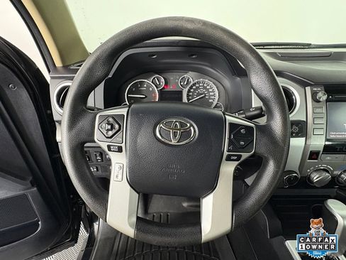 Used 2014 Toyota Tundra SR5 w/ SR5 Upgrade Package AWD/4WD image 2