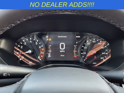 New 2026 Jeep Compass Latitude AWD/4WD image 24