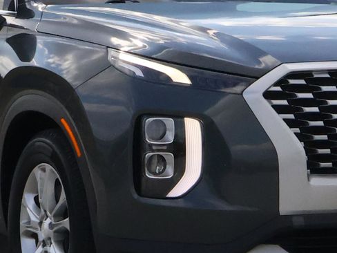 Used 2020 Hyundai Palisade SE FWD image 7