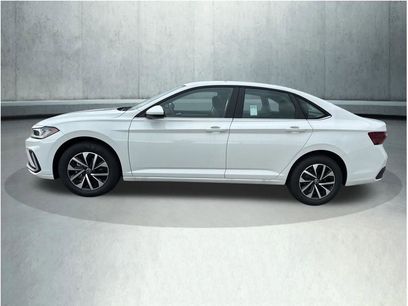 New 2026 Volkswagen Jetta S