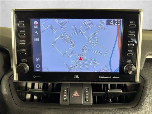 Used 2021 Toyota RAV4 XSE w/ Premium Package AWD/4WD image 3