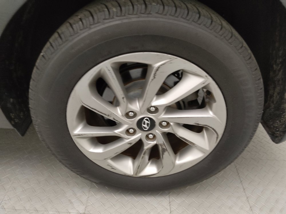 Used 2017 Hyundai Tucson SE Plus FWD image 31