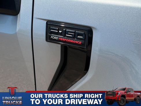 Used 2024 Ford F150 XL w/ Equipment Group 103A High image 5