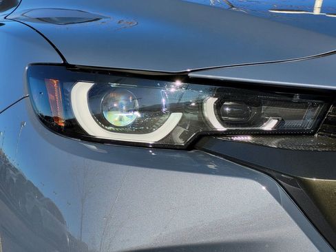 New 2026 MAZDA CX-50 2.5 Hybrid w/ Cargo Package image 27
