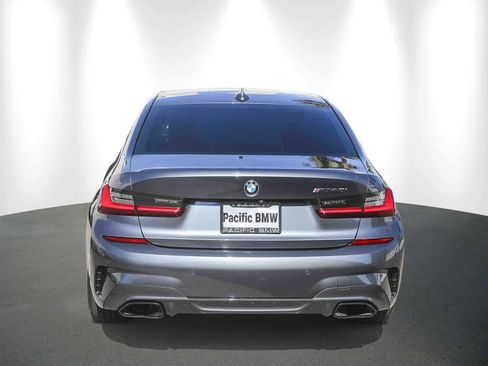 Used 2022 BMW M340i image 5