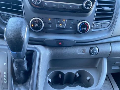 Used 2020 Ford Transit 250 Low Roof AWD image 14