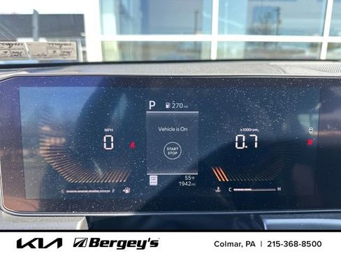 Used 2026 Kia K5 GT-Line w/ GT-Line Premium Package image 9