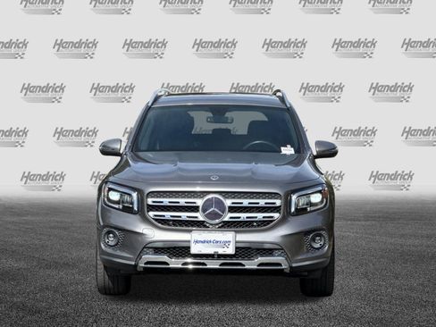 Used 2021 Mercedes-Benz GLB 250 4MATIC image 10
