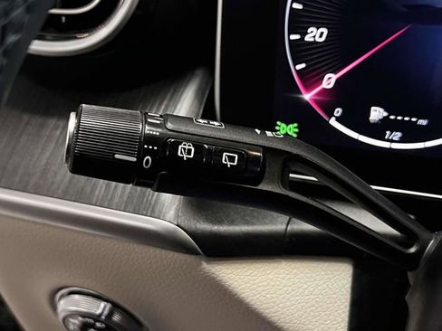 Certified 2023 Mercedes-Benz GLC 300 4MATIC image 24