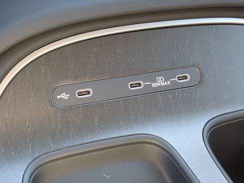 New 2026 Hyundai Palisade SEL FWD image 31