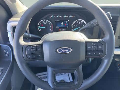 Used 2024 Ford F250 XLT AWD/4WD image 25