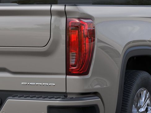 New 2026 GMC Sierra 1500 Denali w/ Technology Package RWD image 11