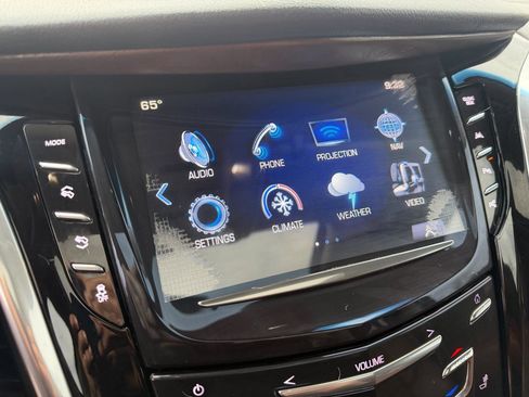 Used 2019 Cadillac Escalade ESV Premium Luxury image 49