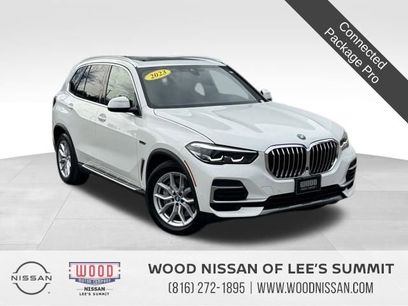 Used 2023 BMW X5 xDrive45e