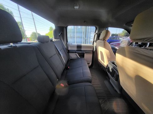 Used 2019 Ford F150 XL w/ Equipment Group 101A Mid image 9