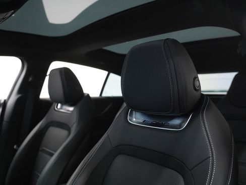 Certified 2024 Mercedes-Benz AMG GT 63 image 15